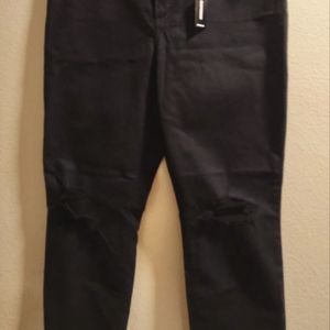 Women's jeans